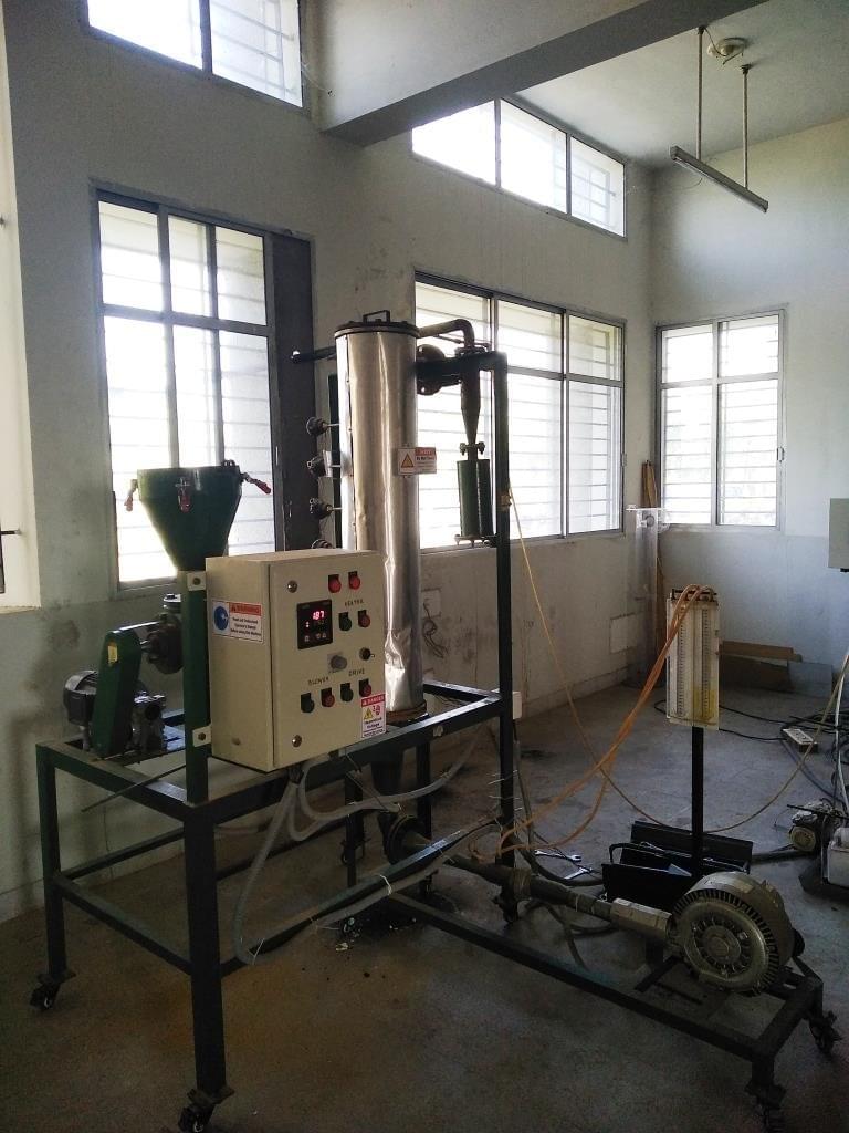 CVM University Anand hostel photo 9